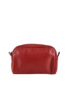 Sacs banane en cuir rouge - Bon état