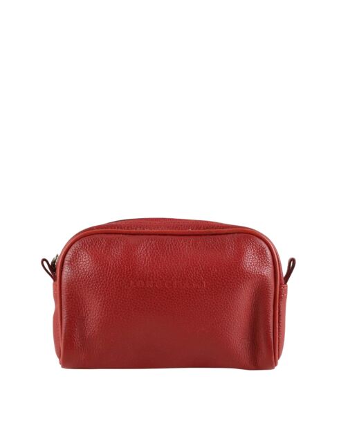 Sacs banane en cuir rouge - Bon état