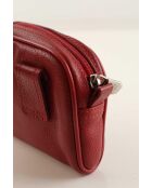 Sacs banane en cuir rouge - Bon état