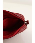 Sacs banane en cuir rouge - Bon état