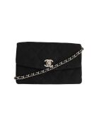 Borse nere in cotone - Ottime condizioni