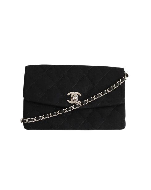 Borse nere in cotone - Ottime condizioni