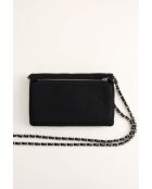 Borse nere in cotone - Ottime condizioni