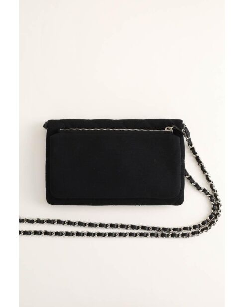 Borse nere in cotone - Ottime condizioni