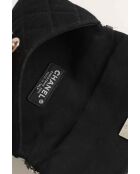 Borse nere in cotone - Ottime condizioni