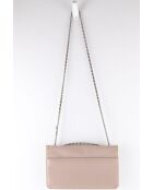 Borse in pelle beige - 26x6x15 cm - Buone condizioni