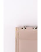 Borse in pelle beige - 26x6x15 cm - Buone condizioni