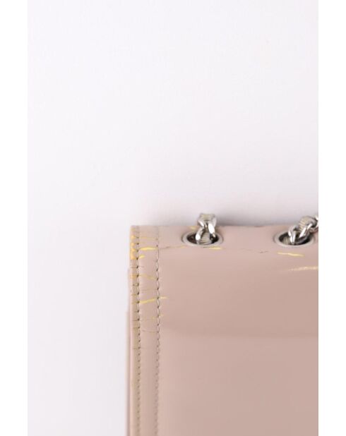Borse in pelle beige - 26x6x15 cm - Buone condizioni