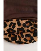 Borse in pelle marrone - 25x27 cm - Ottime condizioni