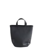 Borse in pelle nera - Ottime condizioni