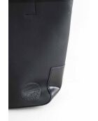 Borse in pelle nera - Ottime condizioni