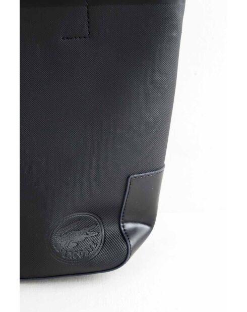 Borse in pelle nera - Ottime condizioni