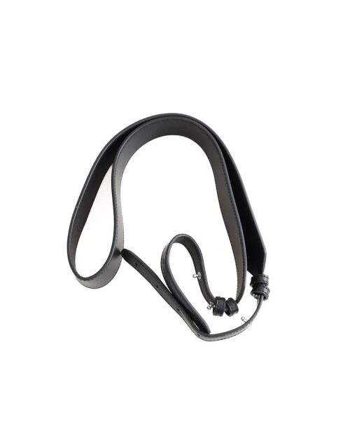 Borse in pelle nera - Ottime condizioni