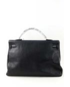 Borse in pelle nera - Ottime condizioni