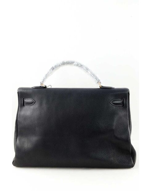 Borse in pelle nera - Ottime condizioni