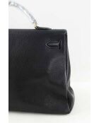 Borse in pelle nera - Ottime condizioni