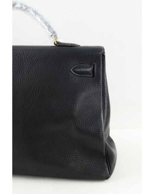 Borse in pelle nera - Ottime condizioni