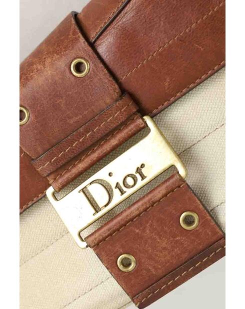 Borse in pelle marrone - 38x14x11 cm - Ottime condizioni