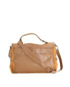 Handtaschen aus Kamelleder - 32x6x20 cm - Sehr guter Zustand