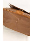 Handtaschen aus Kamelleder - 32x6x20 cm - Sehr guter Zustand