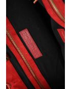 Sacs à main en cuir rouge - Bon état