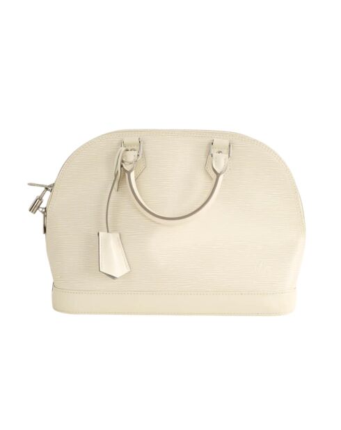 Bolsos de cuero crudo - Muy buen estado