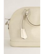 Bolsos de cuero crudo - Muy buen estado