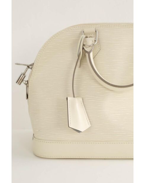 Bolsos de cuero crudo - Muy buen estado