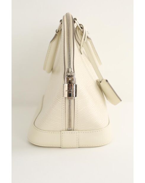 Bolsos de cuero crudo - Muy buen estado