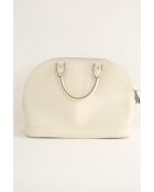 Bolsos de cuero crudo - Muy buen estado