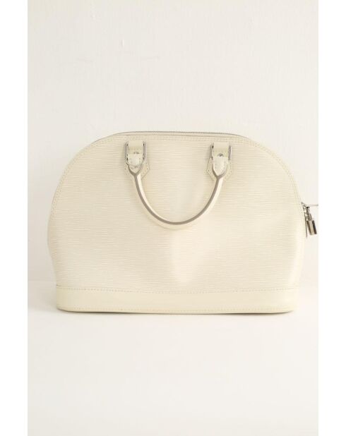 Bolsos de cuero crudo - Muy buen estado