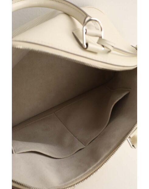 Bolsos de cuero crudo - Muy buen estado