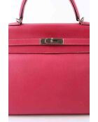 Borse in pelle rosa - Ottime condizioni