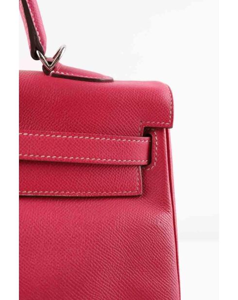 Borse in pelle rosa - Ottime condizioni