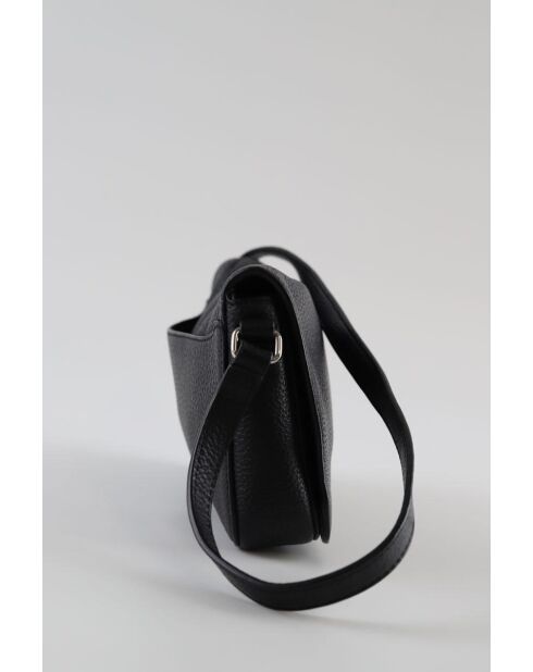 Borse in pelle nera - 22x14 cm - Ottime condizioni