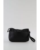 Borse in pelle nera - 22x14 cm - Ottime condizioni