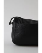 Borse in pelle nera - 22x14 cm - Ottime condizioni