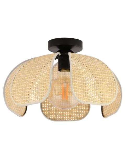 Hib Hazeran kroonluchter van kameel - H.20 cm