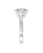 Bague Elegante en Argent