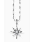 Collana Silver Star