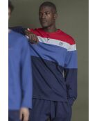 Pijama Blue Division