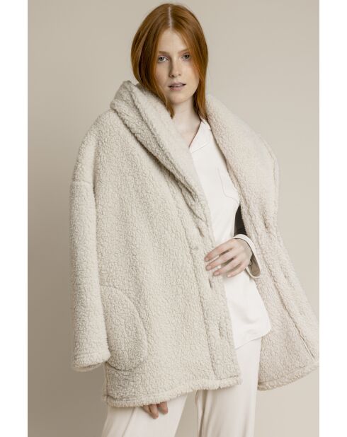 Vestaglia Relax Home B beige