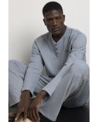 Tapeta Canale Supersoft B blauwe pyjama