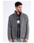 Albornoz Bata Ice Explorer gris