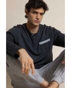 Pyjama Harris anthracite