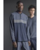 Pijama gris Tapeta Grigio A