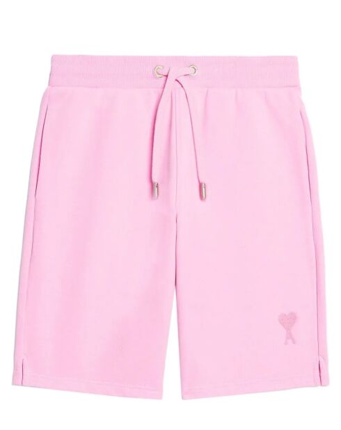 Short Ami De Coeur Rose