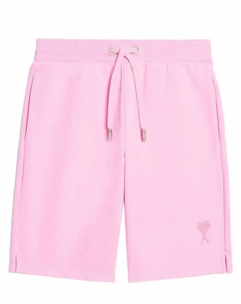 Short Ami De Coeur Rose