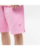 Short Ami De Coeur Rose