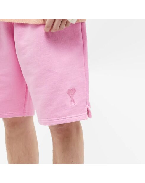 Short Ami De Coeur Rose